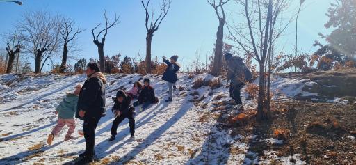 عکس شهرک تفریحی زاینده رود