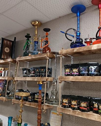 عکس دخانیات محمد 