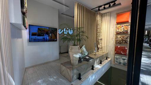 دکوراسیون فانیان