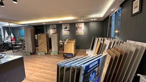 دکوراسیون فانیان