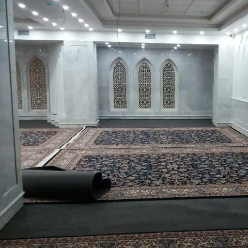 عکس مدرسه فقهی امام محمد باقر (ع)