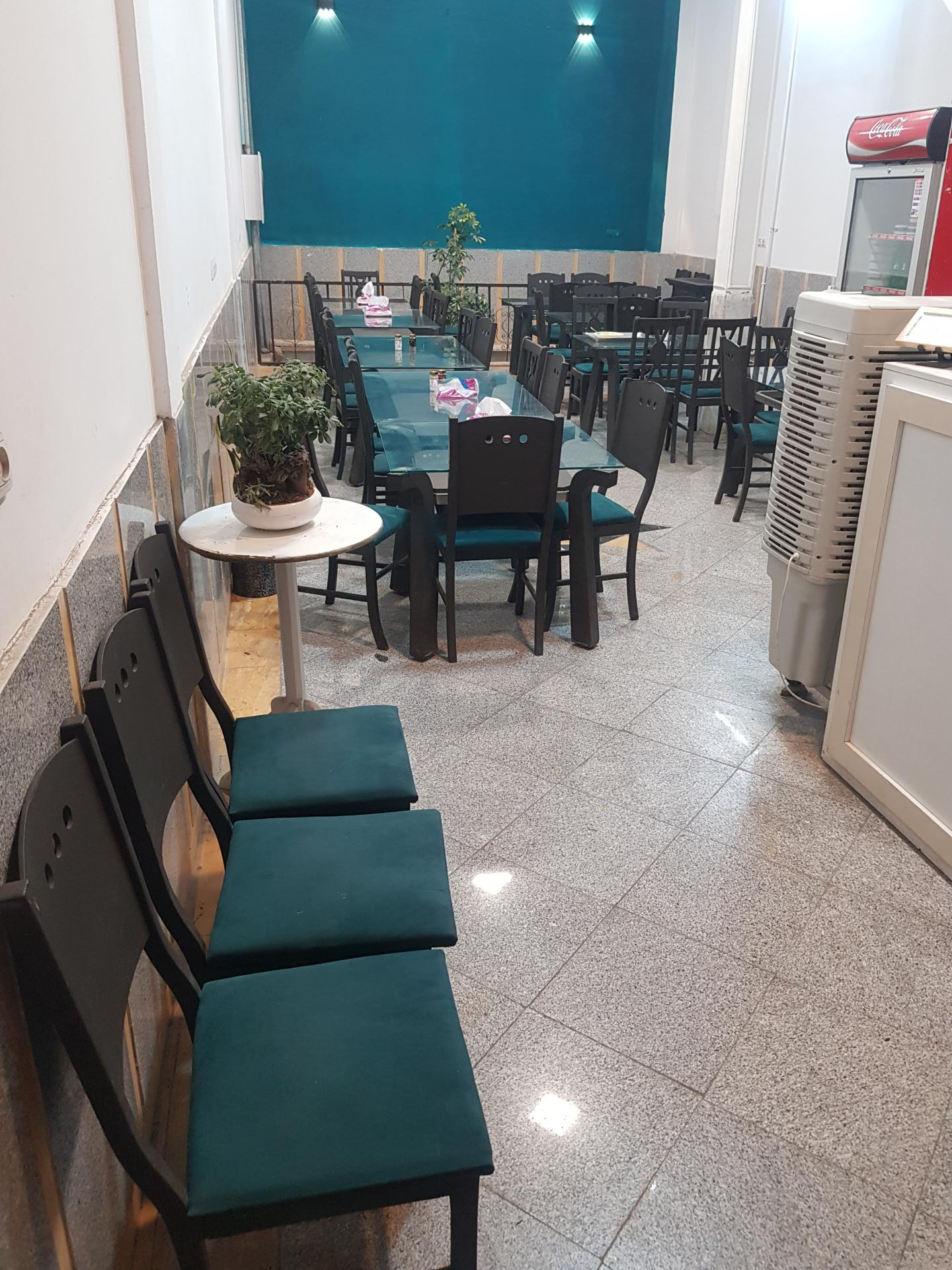 عکس کترینگ شیوان