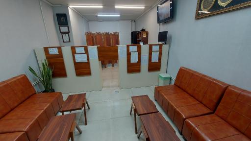 عکس دفتر پیشخوان دولت فلاح