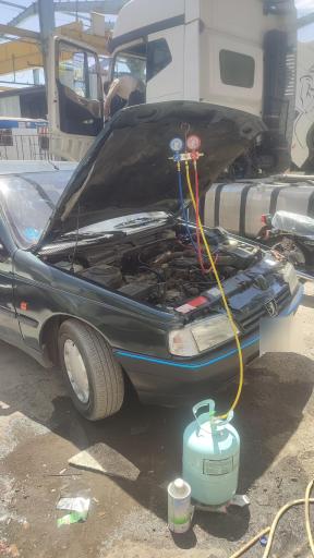کولروبخاری درجا جهانگیری