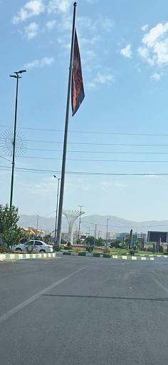 عکس میدان صنعت