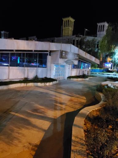 عکس تالار وحدت