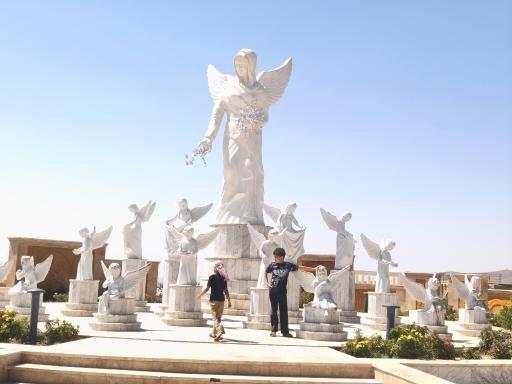 عکس بام ملایر