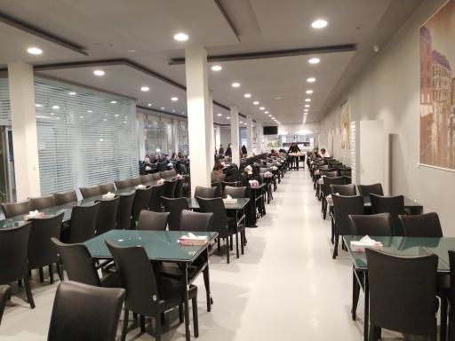 عکس فست فود جام جم