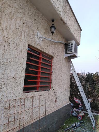 عکس تاسیسات مدرن