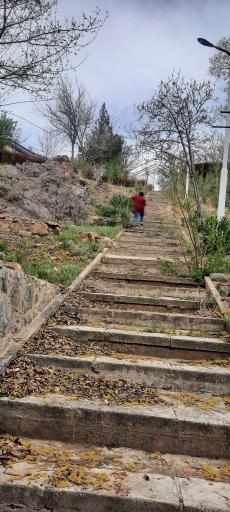 عکس شهرک تفریحی زاینده رود