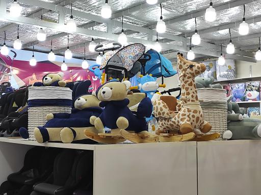 عکس سیسمونی نی نی مد