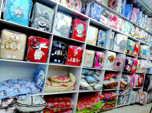 عکس سیسمونی نی نی مد