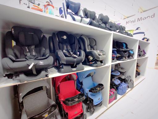 عکس سیسمونی نی نی مد