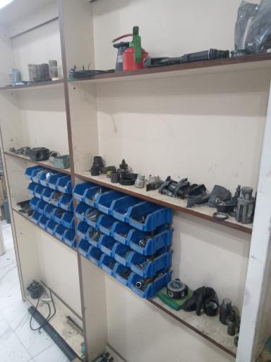 عکس نمایندگی مرکزی سیماران فشانجردی