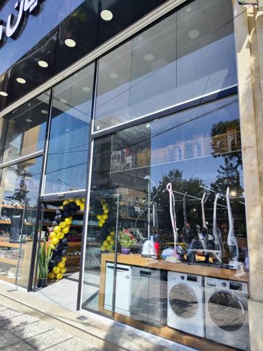 عکس فرهنگیان کالا 