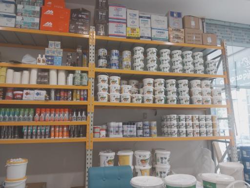 عکس ترکیب رنگ کامپیوتری پیکاسو