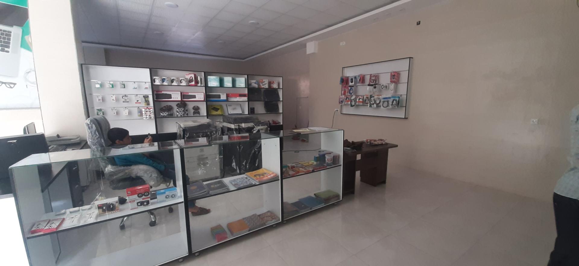 عکس کافی نت قائم