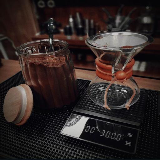 عکس کافه مهرسانا