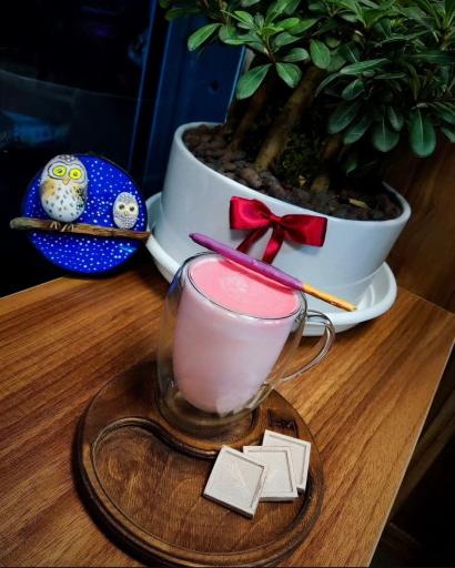 عکس کافه مهرسانا