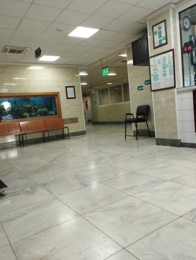 عکس بیمارستان تخصصی و دارالشفا حضرت زهرای مرضیه (س)