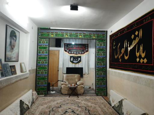 عکس خانه موزه شهدای غواص