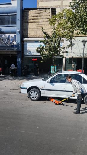 عکس آپاراتی رینگ ولاستیک