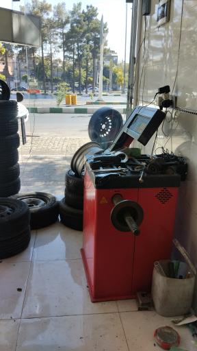 عکس آپاراتی رینگ ولاستیک