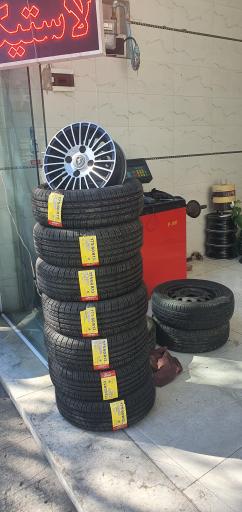 عکس آپاراتی رینگ ولاستیک