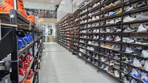 عکس فروشگاه قلب دوم