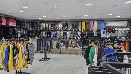 عکس فروشگاه قلب دوم