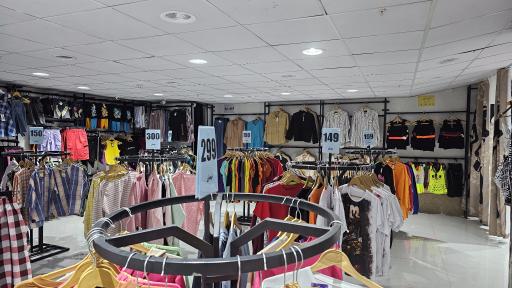 فروشگاه قلب دوم