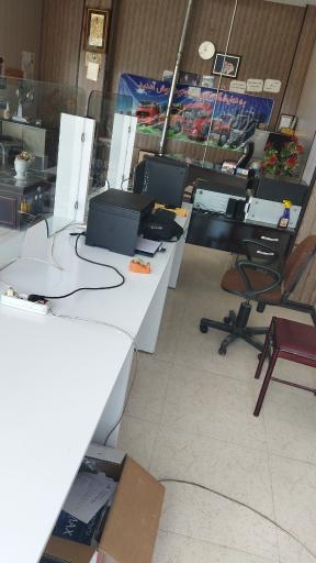 عکس دفتر پیشخوان دولت 