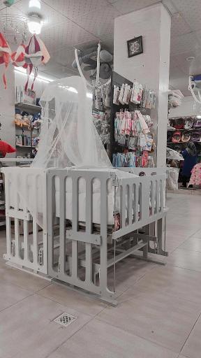 عکس سیسمونی نی نی مد