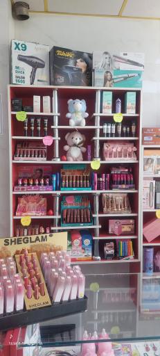 عکس آرایشی بهداشتی هفت قلم