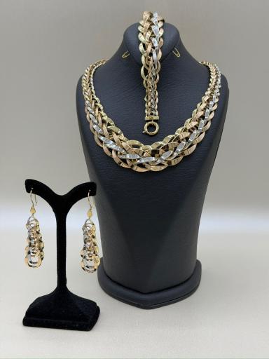 عکس طلاجات برند