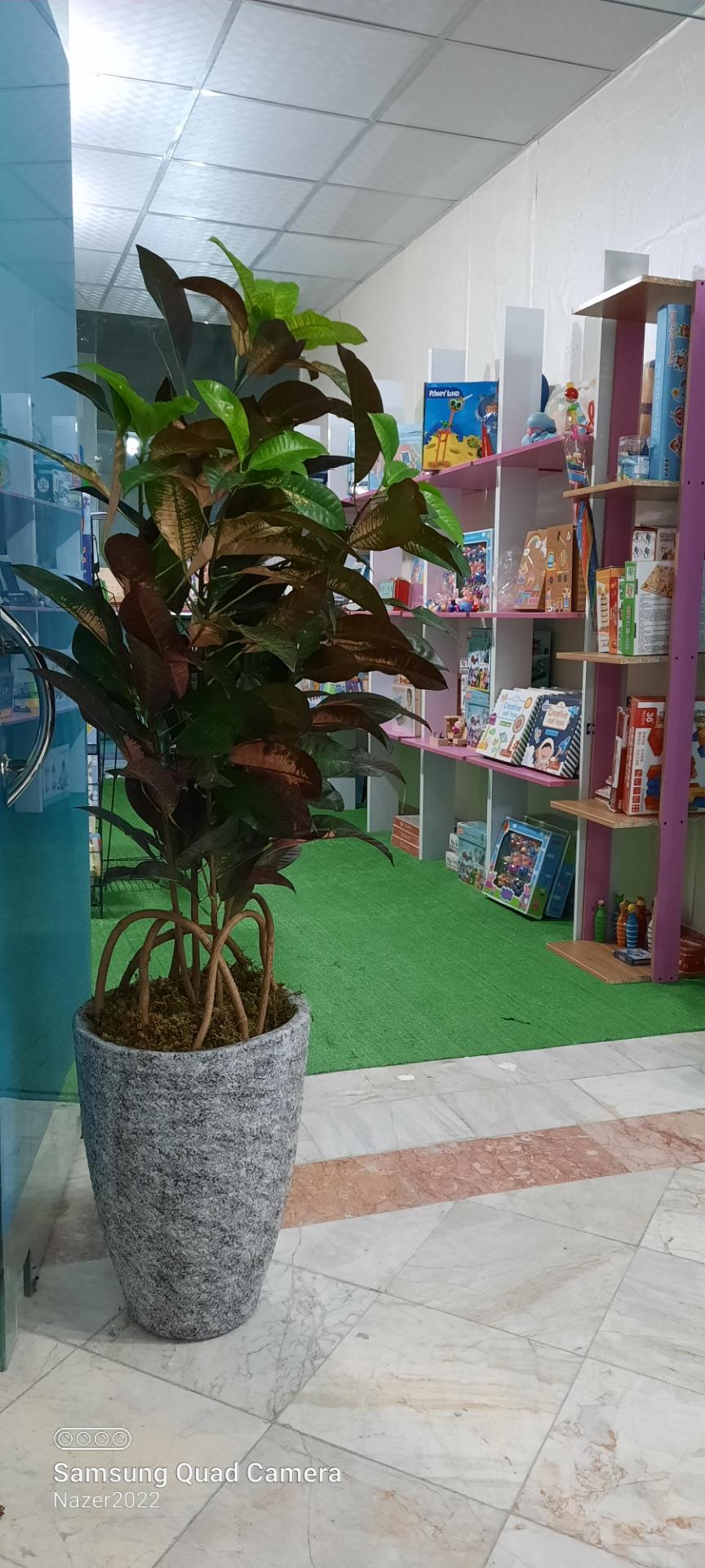 عکس ‌کودک نشر