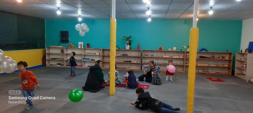 عکس ‌کودک نشر