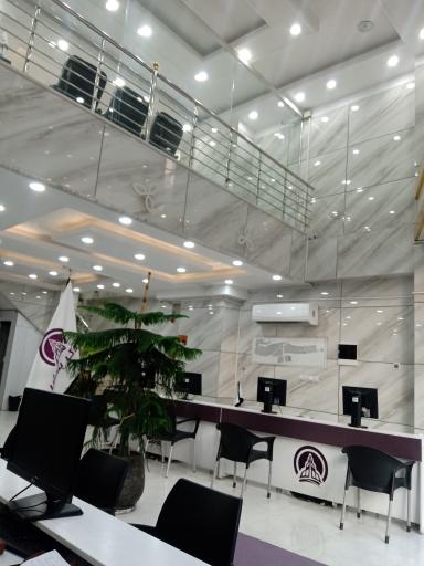 عکس املاک بنفش