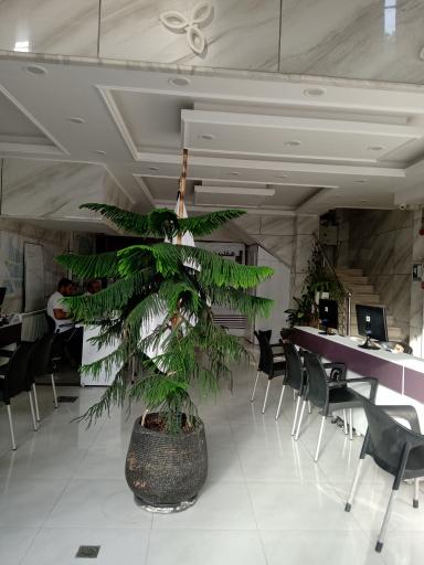 عکس املاک بنفش