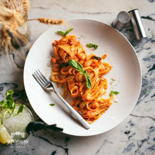 عکس رستوران شونبرون