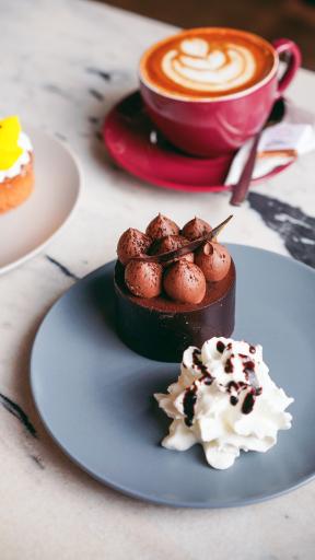 عکس رستوران شونبرون