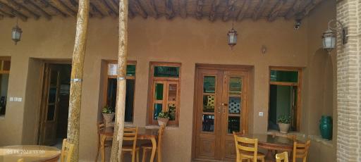 عکس خانه فرهنگی قنبریان