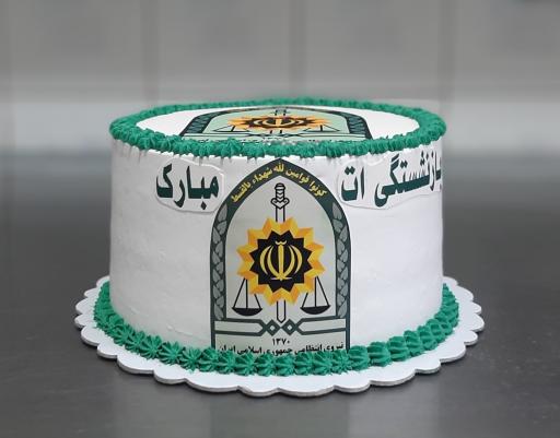 عکس قنادی ماه و ستاره