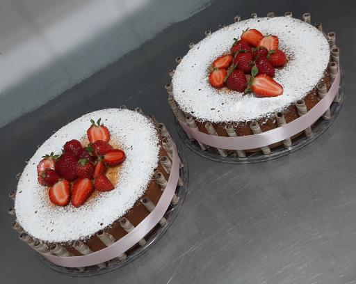 عکس قنادی ماه و ستاره