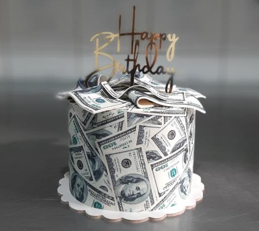 عکس قنادی ماه و ستاره