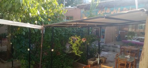 عکس خانه فرهنگی قنبریان