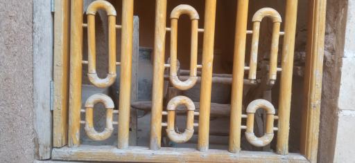 عکس خانه فرهنگی قنبریان