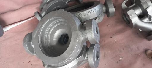 عکس شات بلاست فیدار 