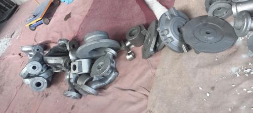 عکس شات بلاست فیدار 