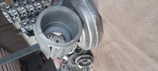 عکس شات بلاست فیدار 